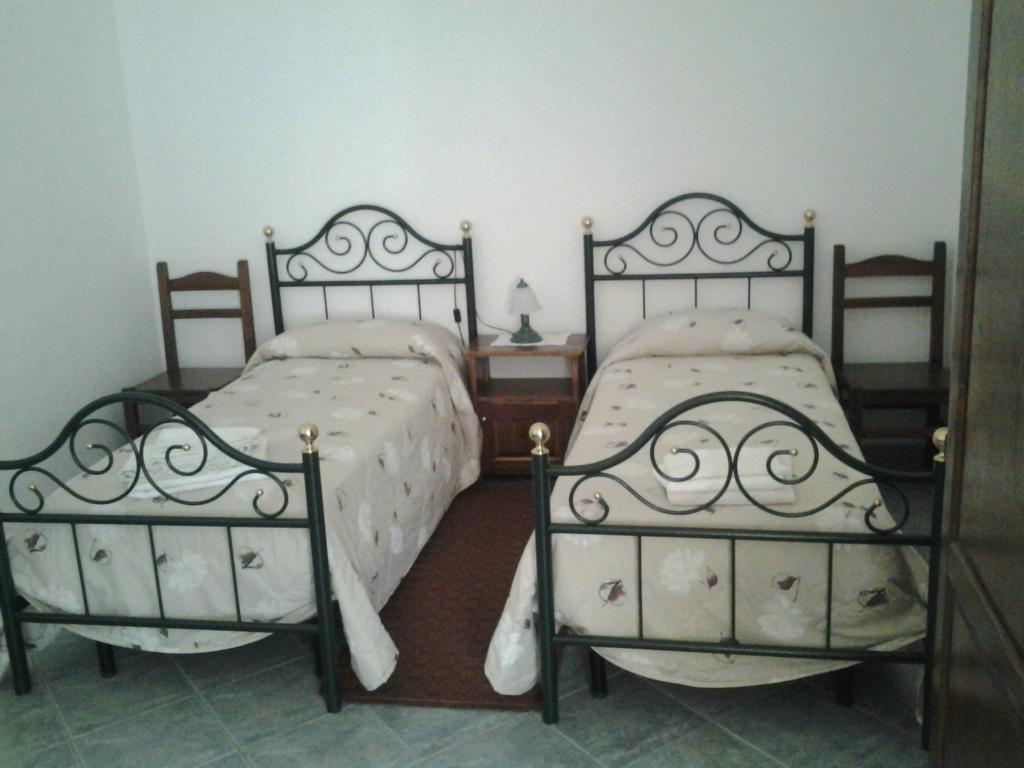 Agriturismo Spinalva Perfugas Quarto foto
