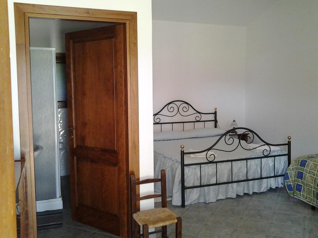 Agriturismo Spinalva Perfugas Quarto foto